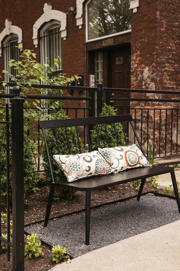 Wicker Park Bed & Breakfast