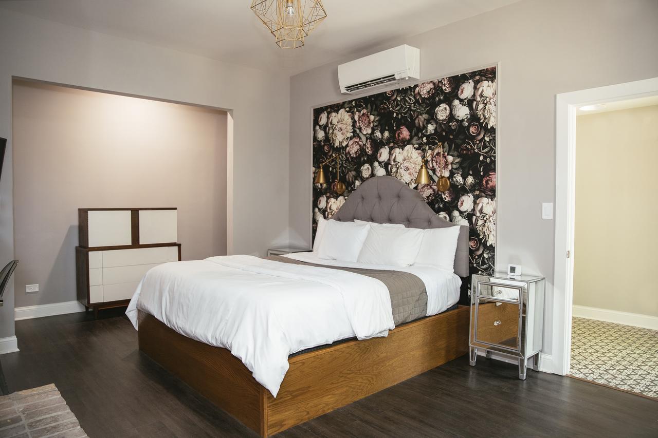 Bed & Breakfast Wicker Park Chicago