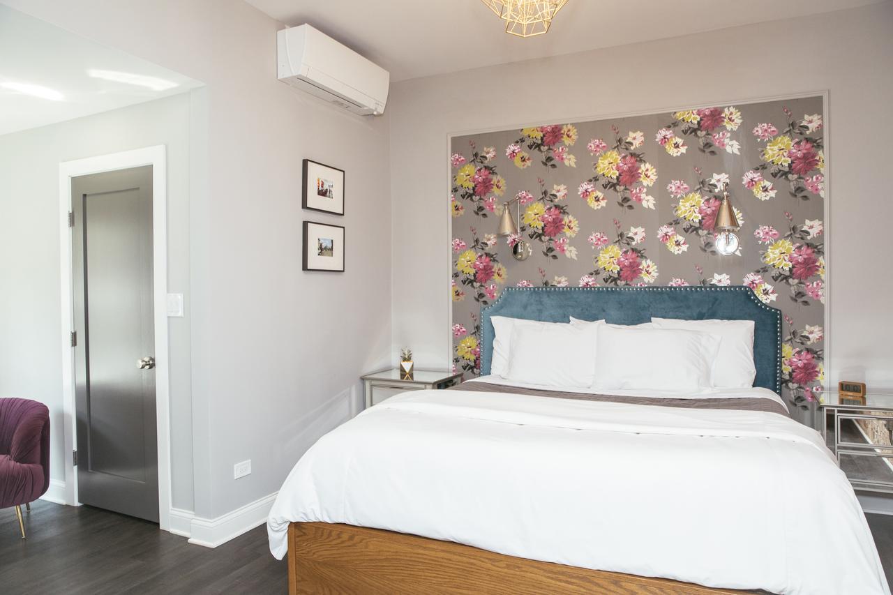 Bed & Breakfast Wicker Park 3*