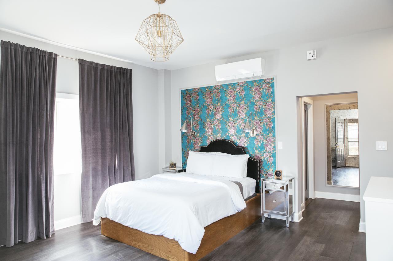 Bed & Breakfast Wicker Park