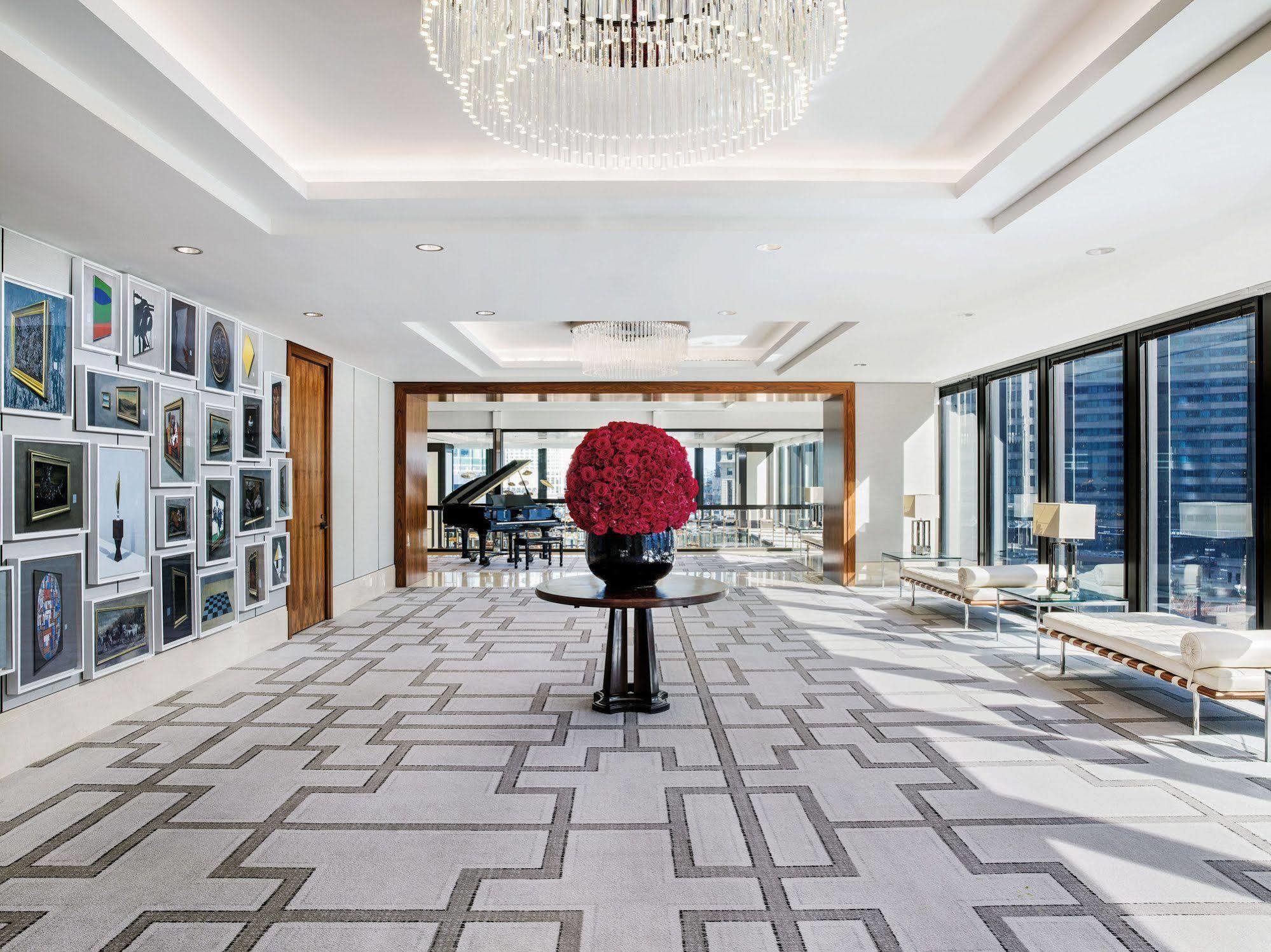 Hotel The Langham Chicago