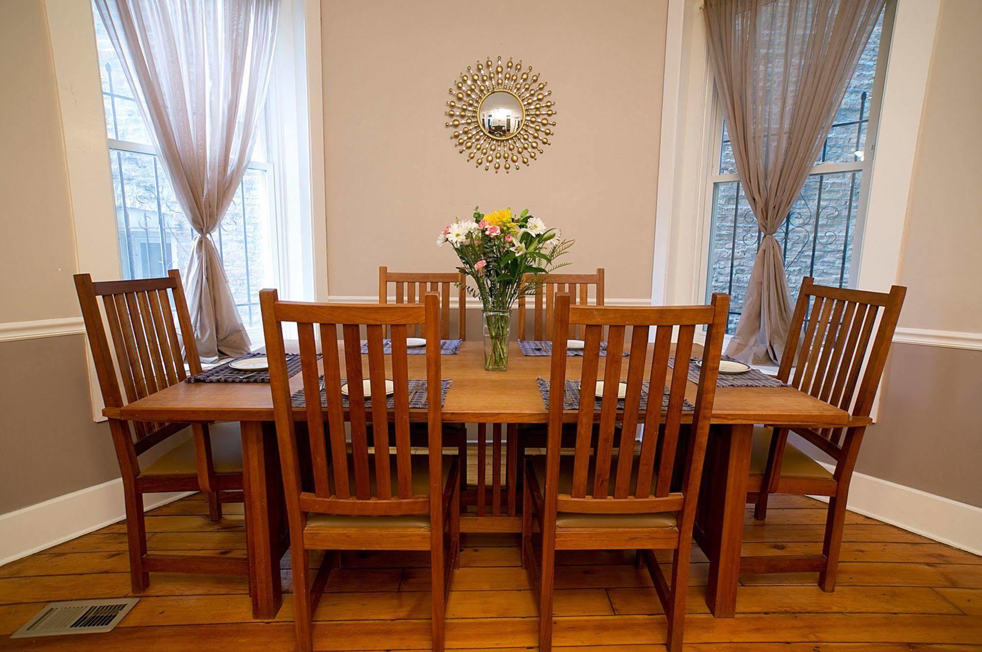 Bed & Breakfast Wicker Park 3*