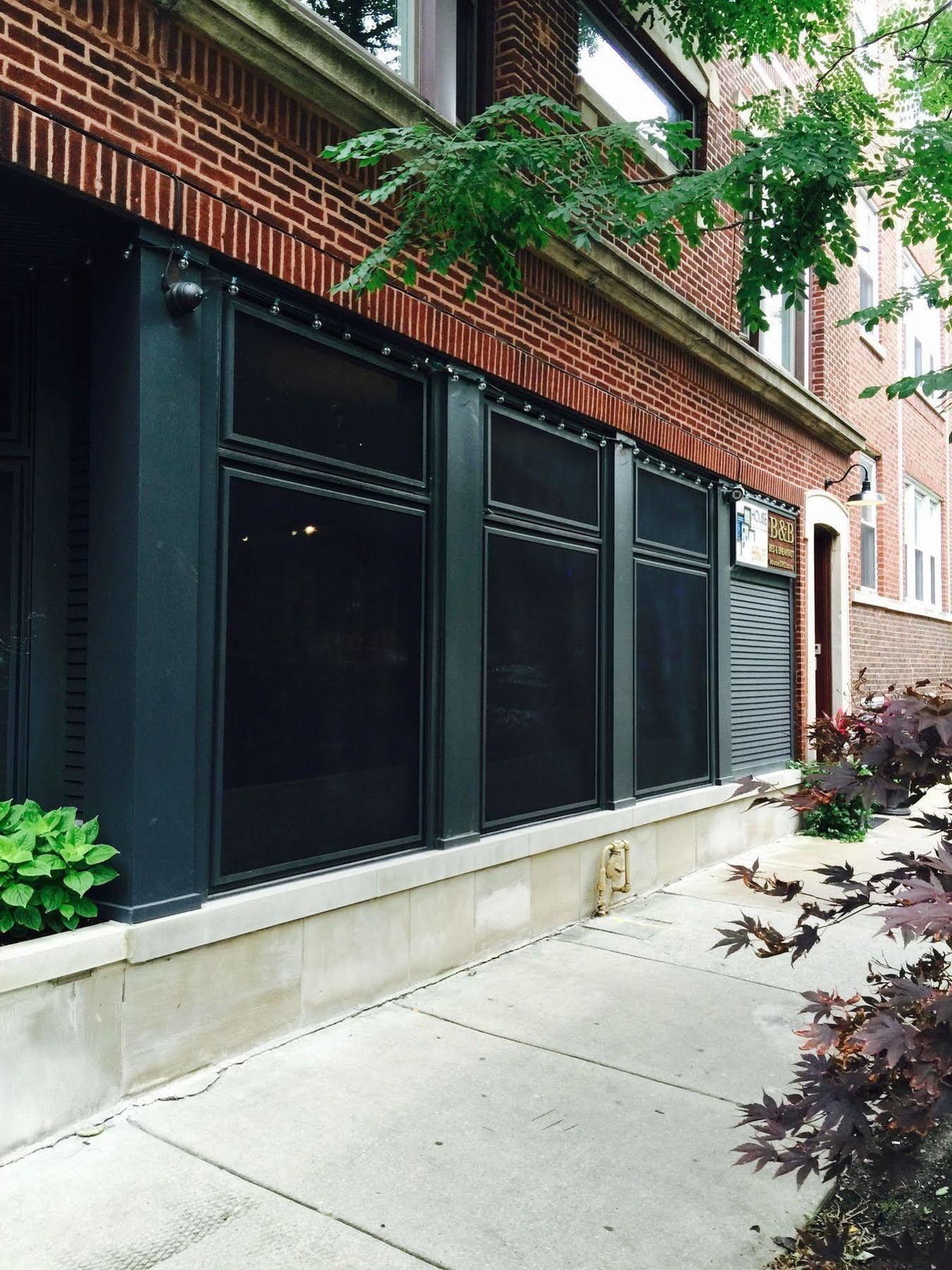 Bed & Breakfast House 5863- Chicago's Premier 4*