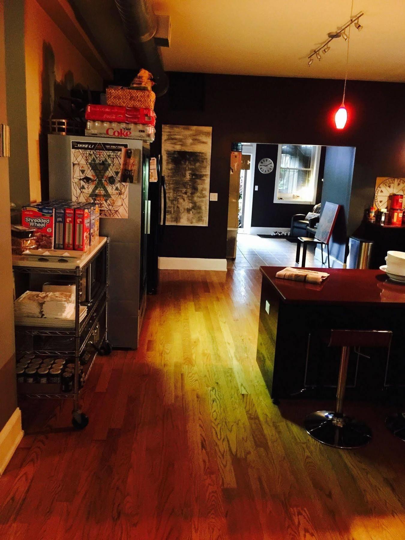 House 5863- Chicago's Premier 4*