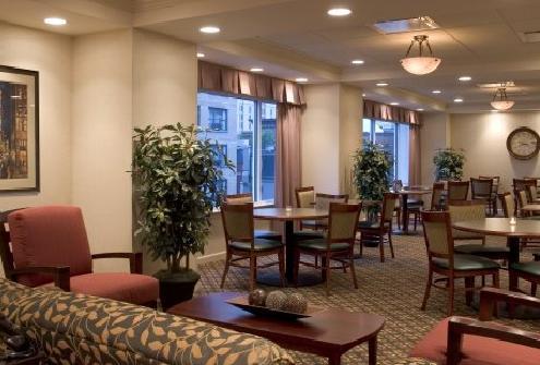 Hotel Ac Downtown Chicago