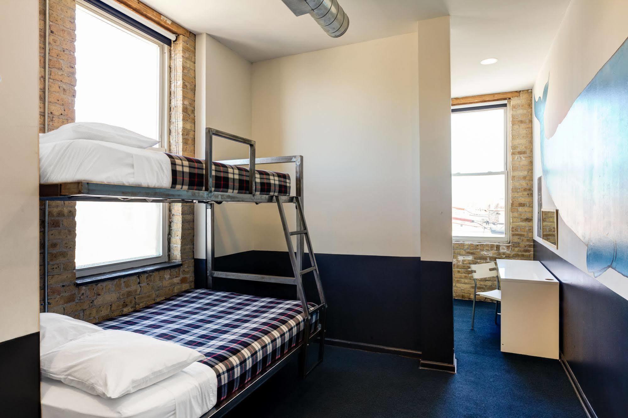 Urban Hostel