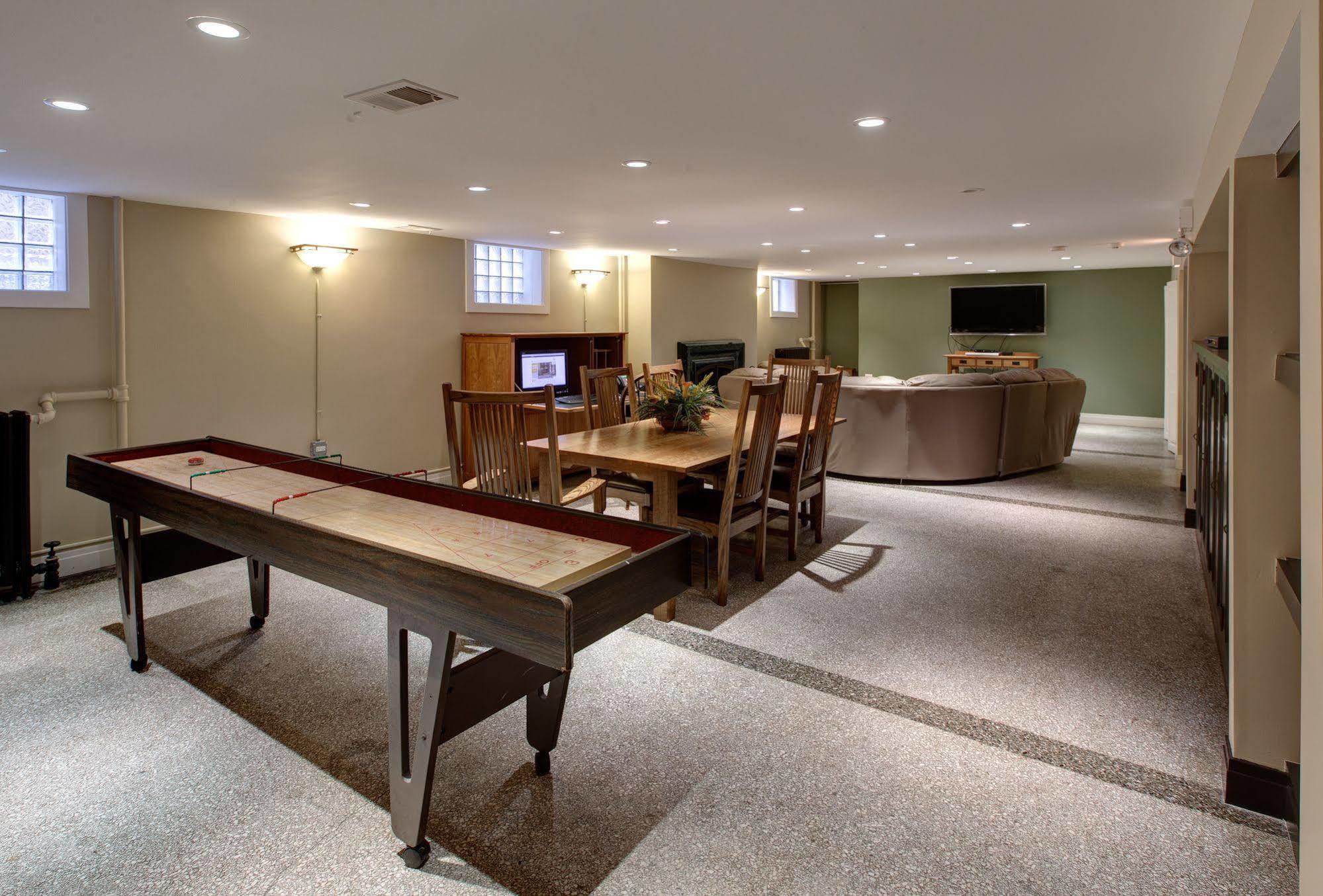 Lang House B&B - Chicago 4*