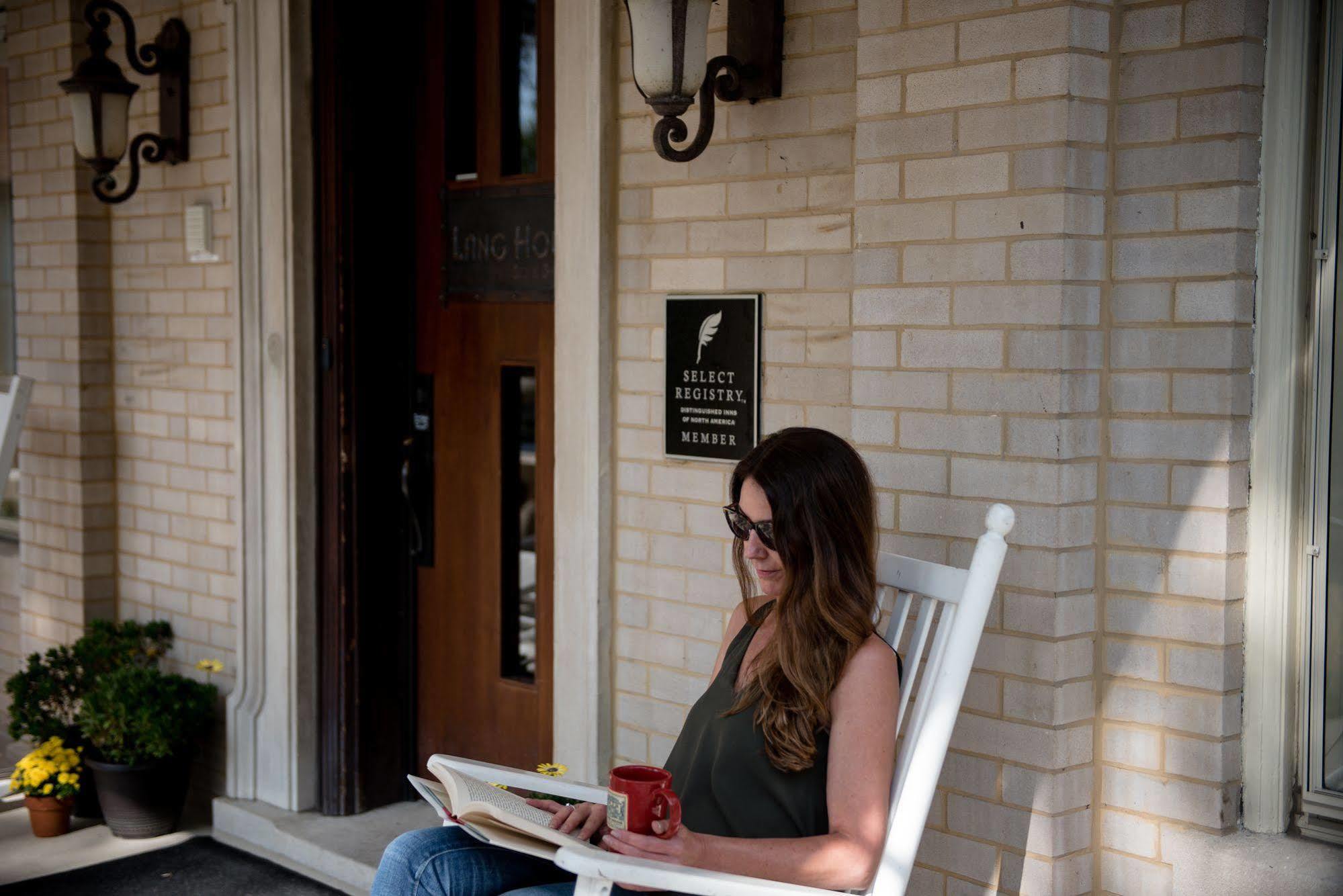 Lang House B&B - Chicago 4*