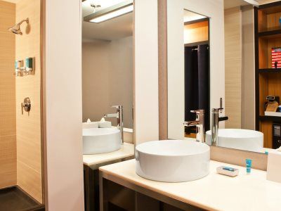 Aloft Downtown River North 3* Chicago