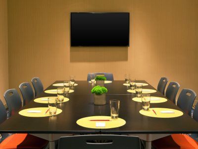 Aloft Downtown River North Hotel 3*