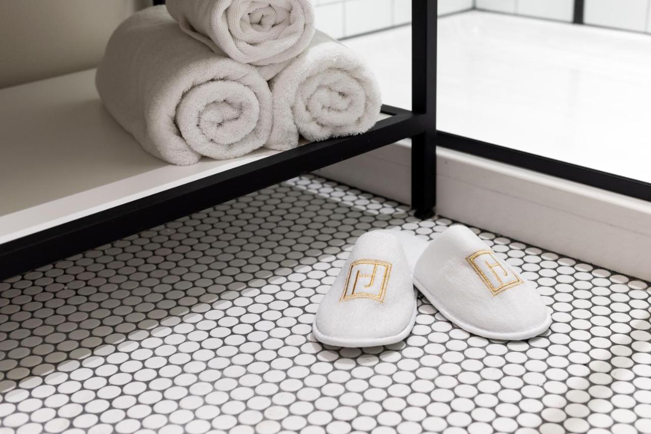 Arlo Hotel 4*