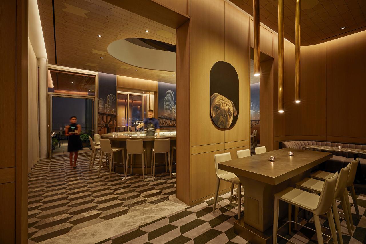 The Peninsula 5* Chicago