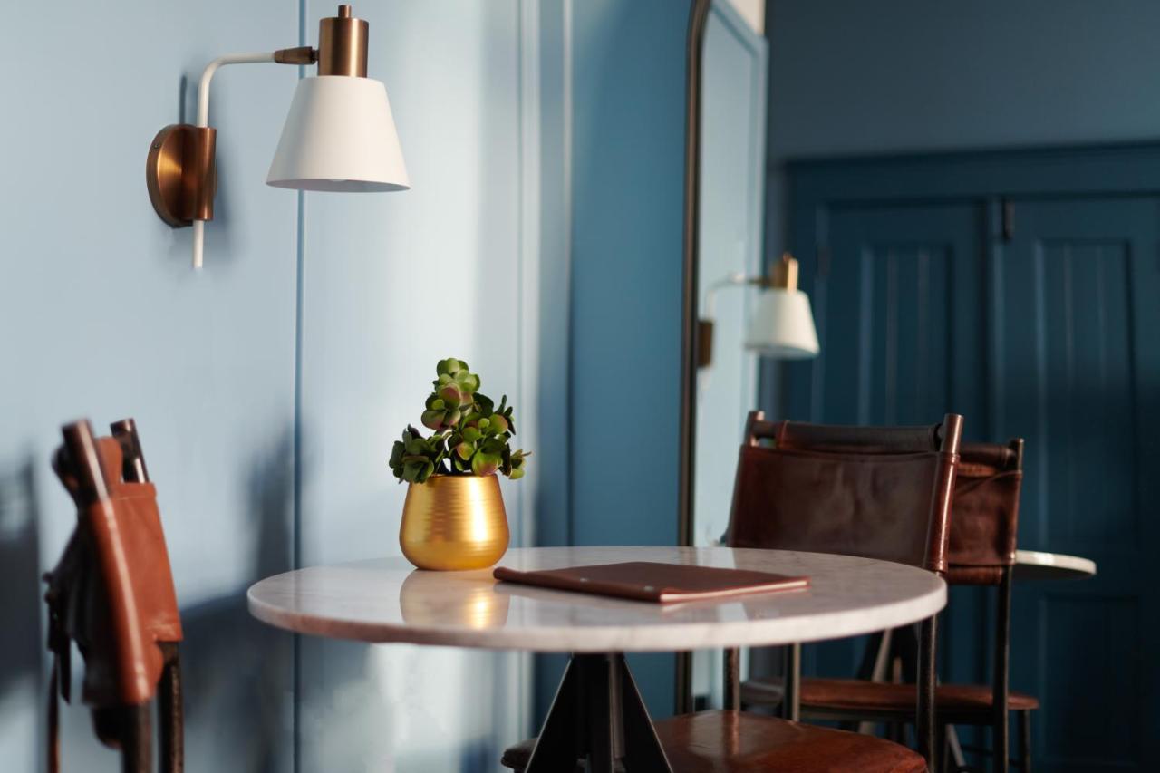 The Collection Wrigleyville Hotel 4*