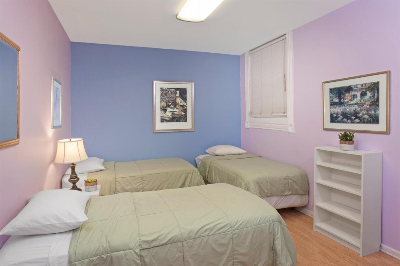 Hostel Parthenon