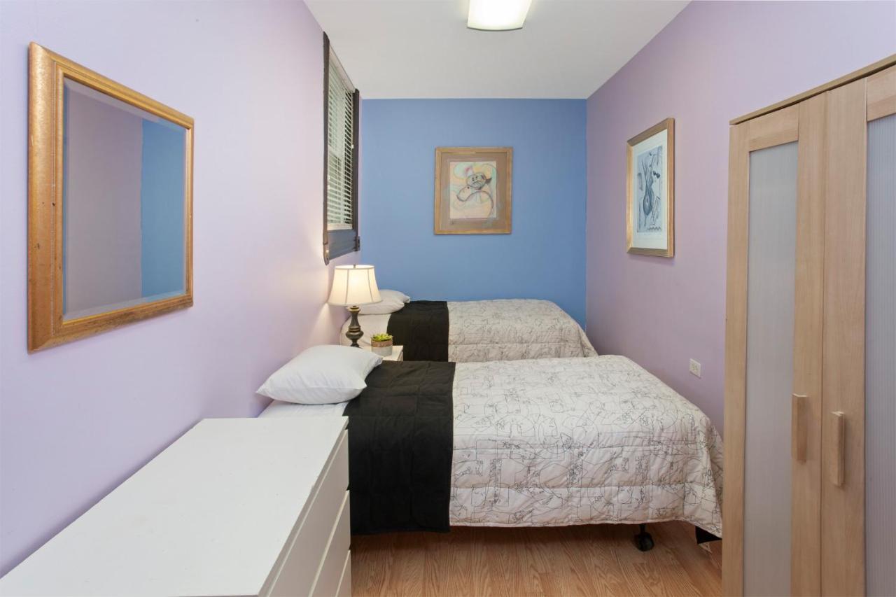 Hostel Parthenon Chicago