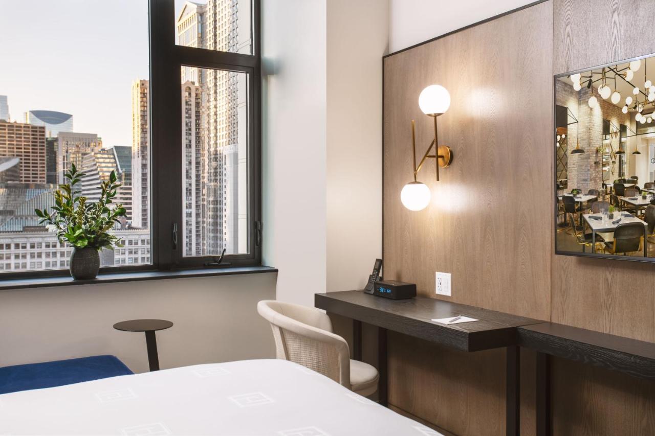 Arlo Hotel 4*