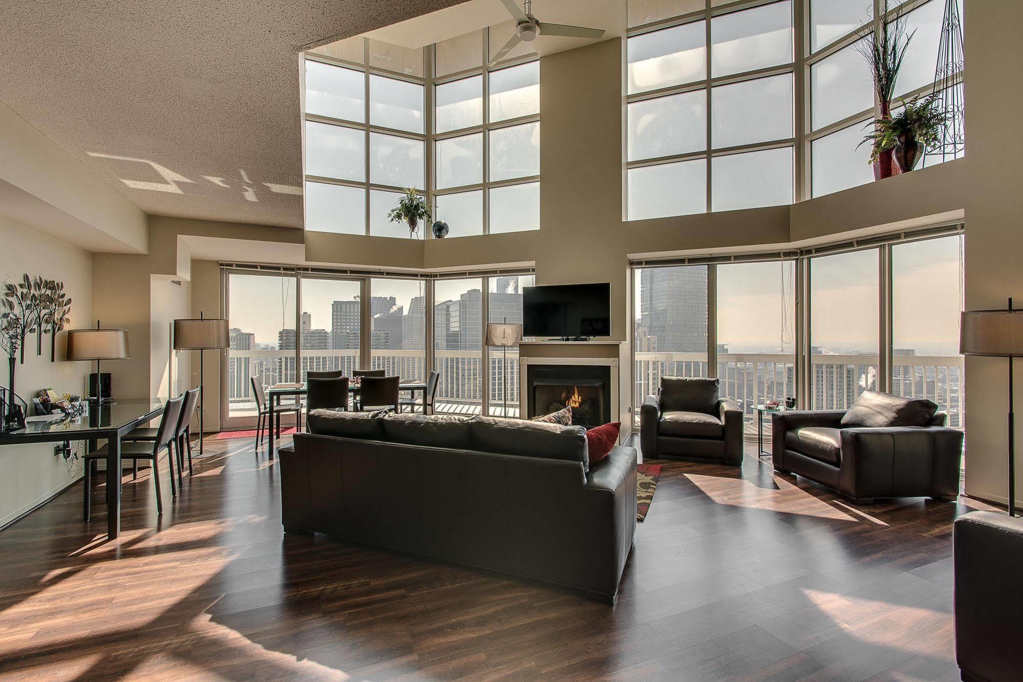 The Penthouse At Grand Plaza Aparthotel 4*