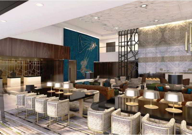 Hotel Loews 4*
