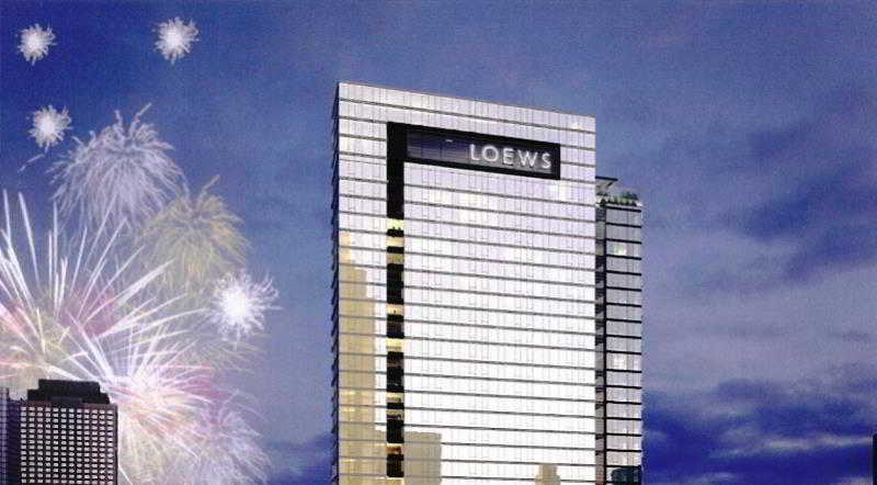 Loews 4*