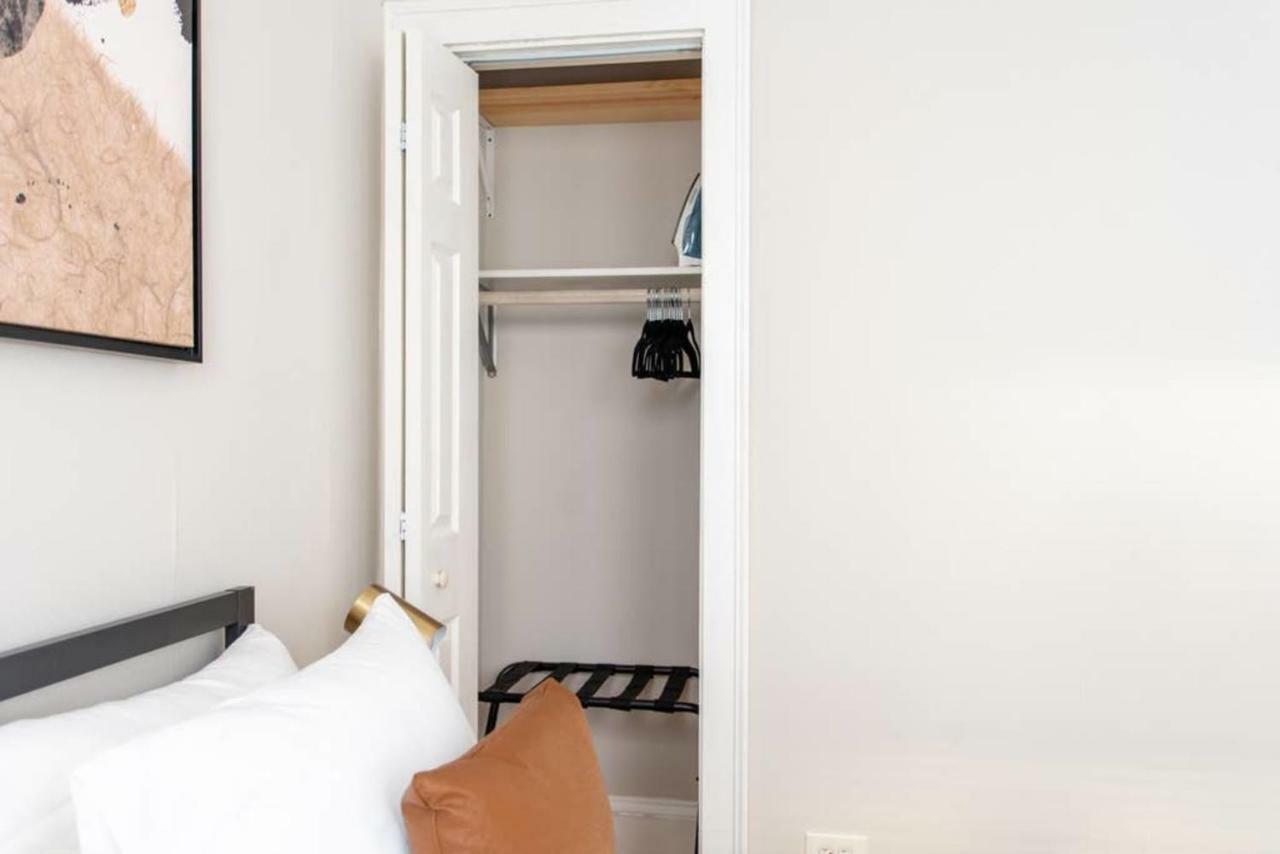 1br Modern In Lincoln Square - Eastwood 3s Rep Apartment *