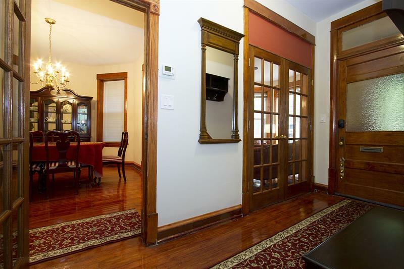 Architectural 3br In Edgewater By Sonder Apartment