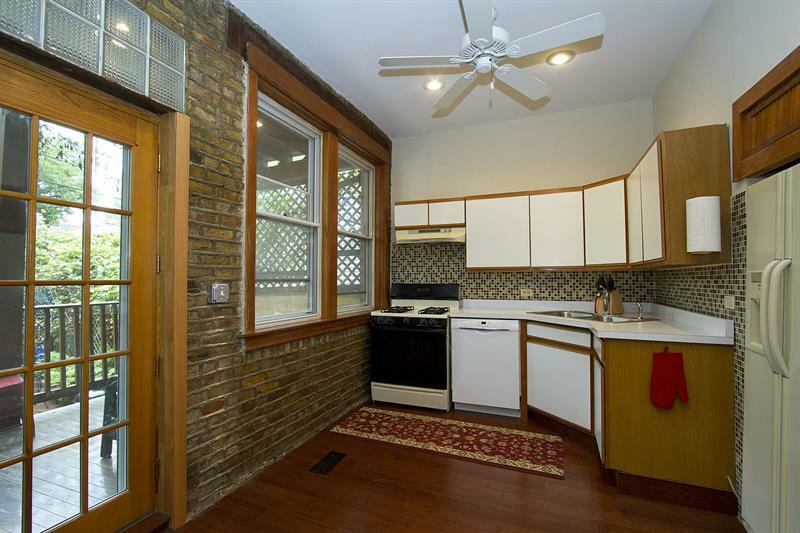 Architectural 3br In Edgewater By Sonder *
