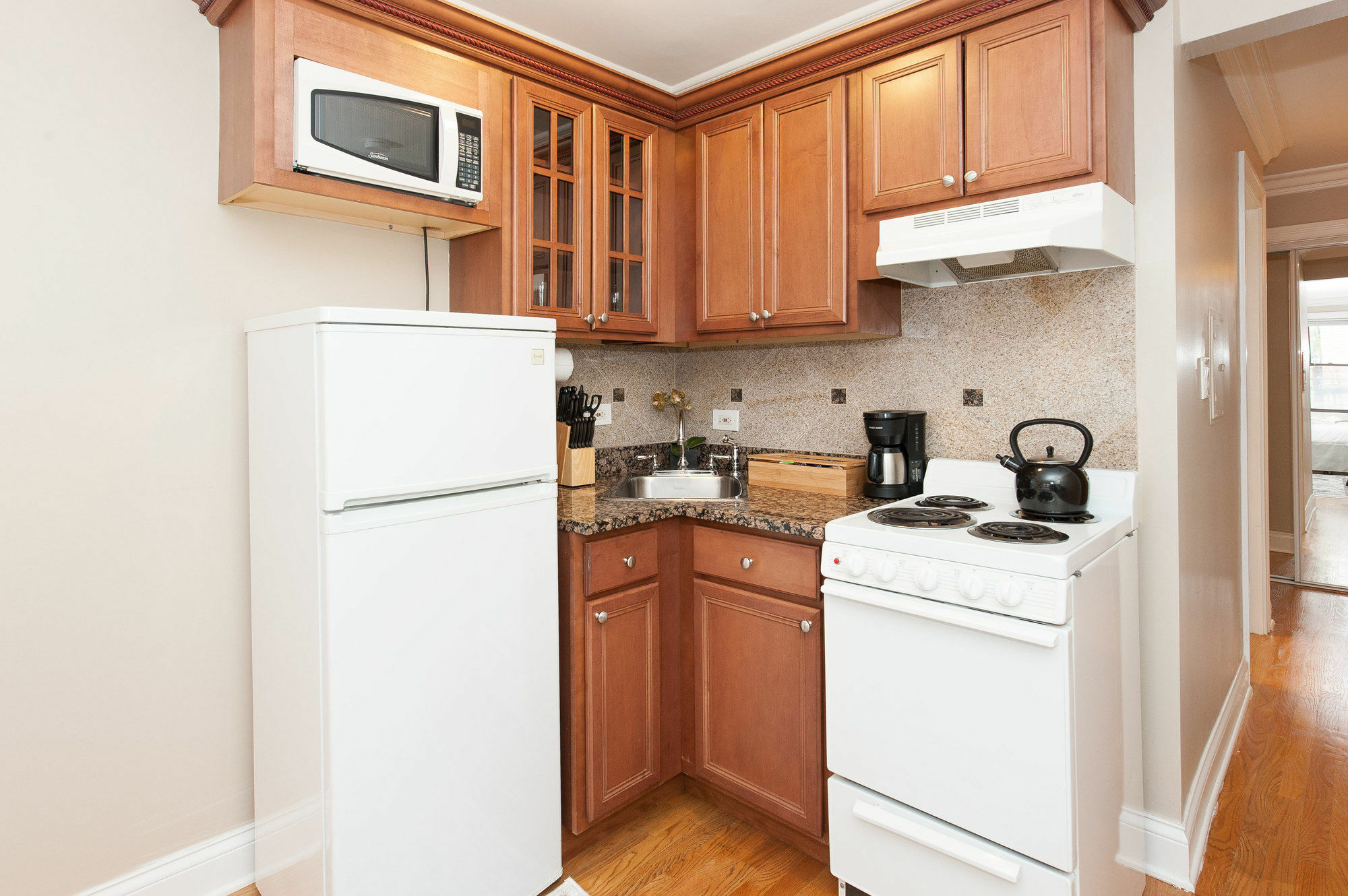 Classic In Gold Coast By Sonder Apartment *