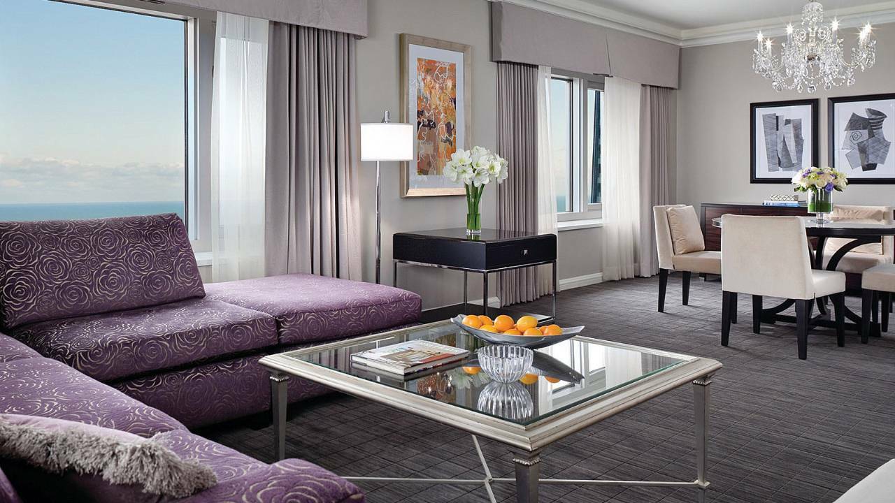 Four Seasons Chicago