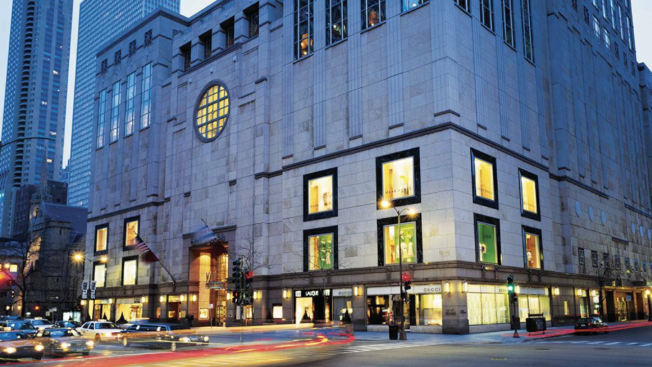 Four Seasons Hotel 5*