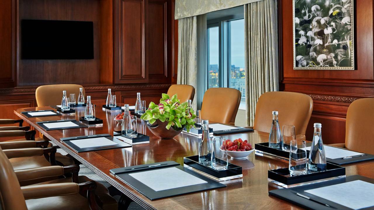 Four Seasons Hotel