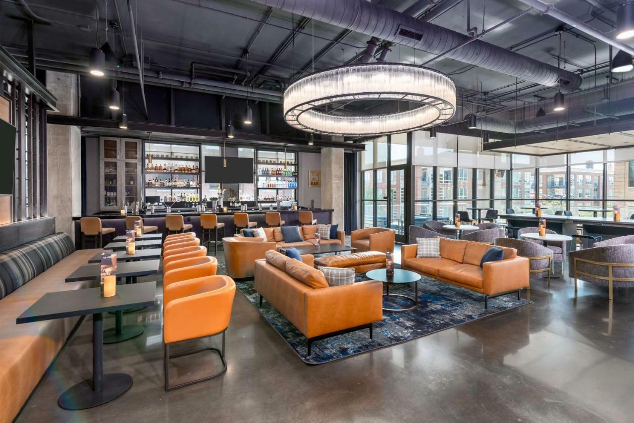 Hyatt House West Loop-fulton Market 3*
