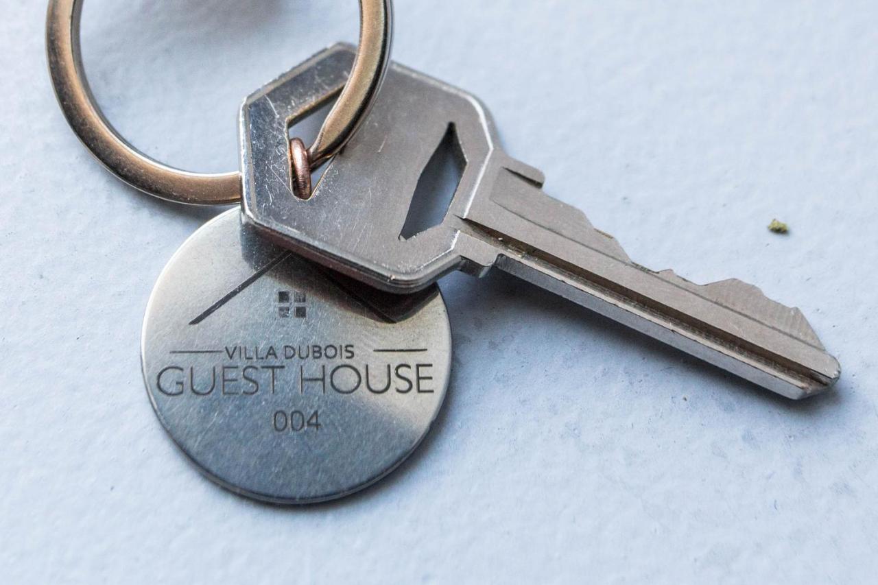 Guest house Dubois