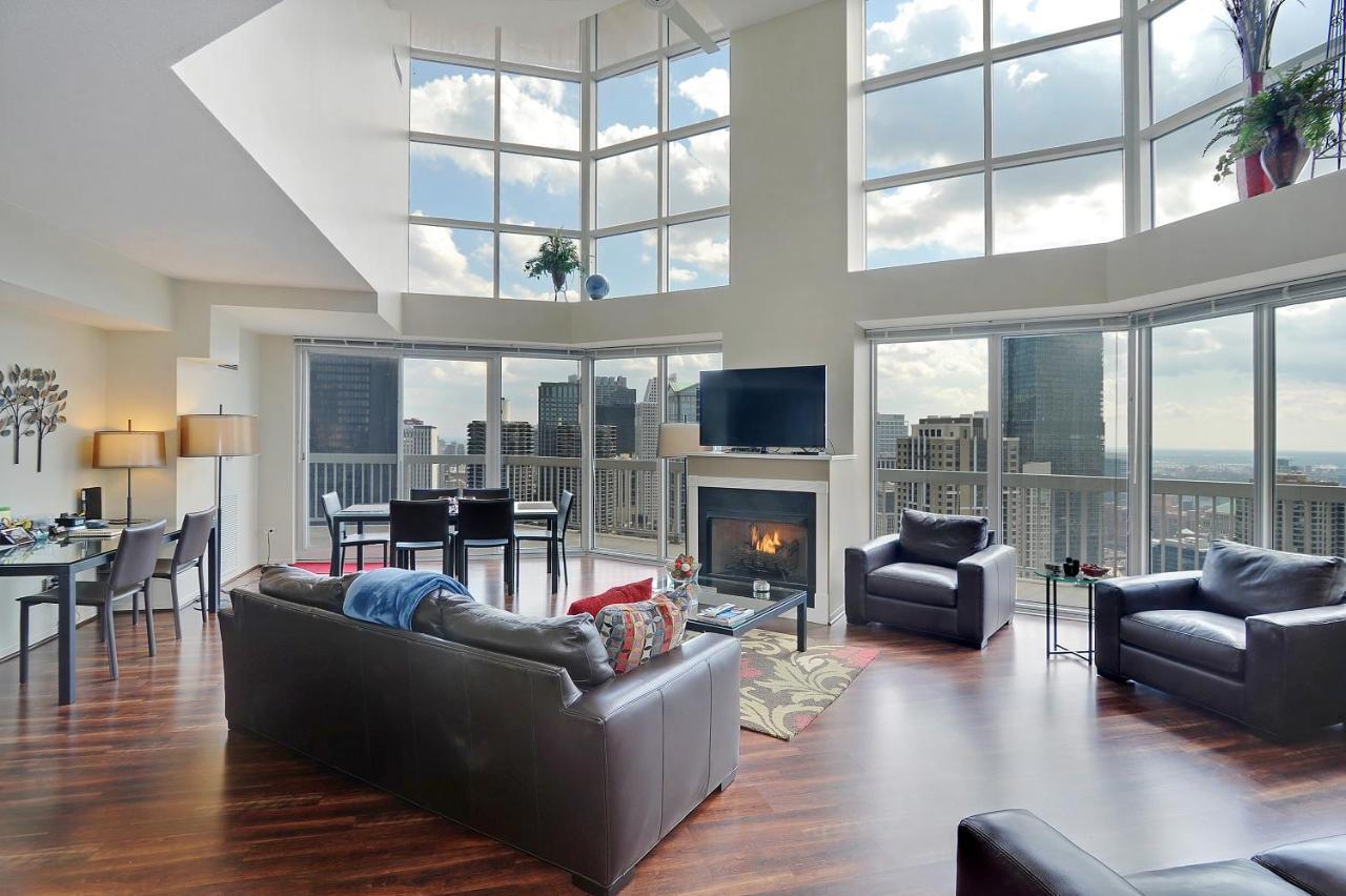 Aparthotel The Penthouse At Grand Plaza 4*