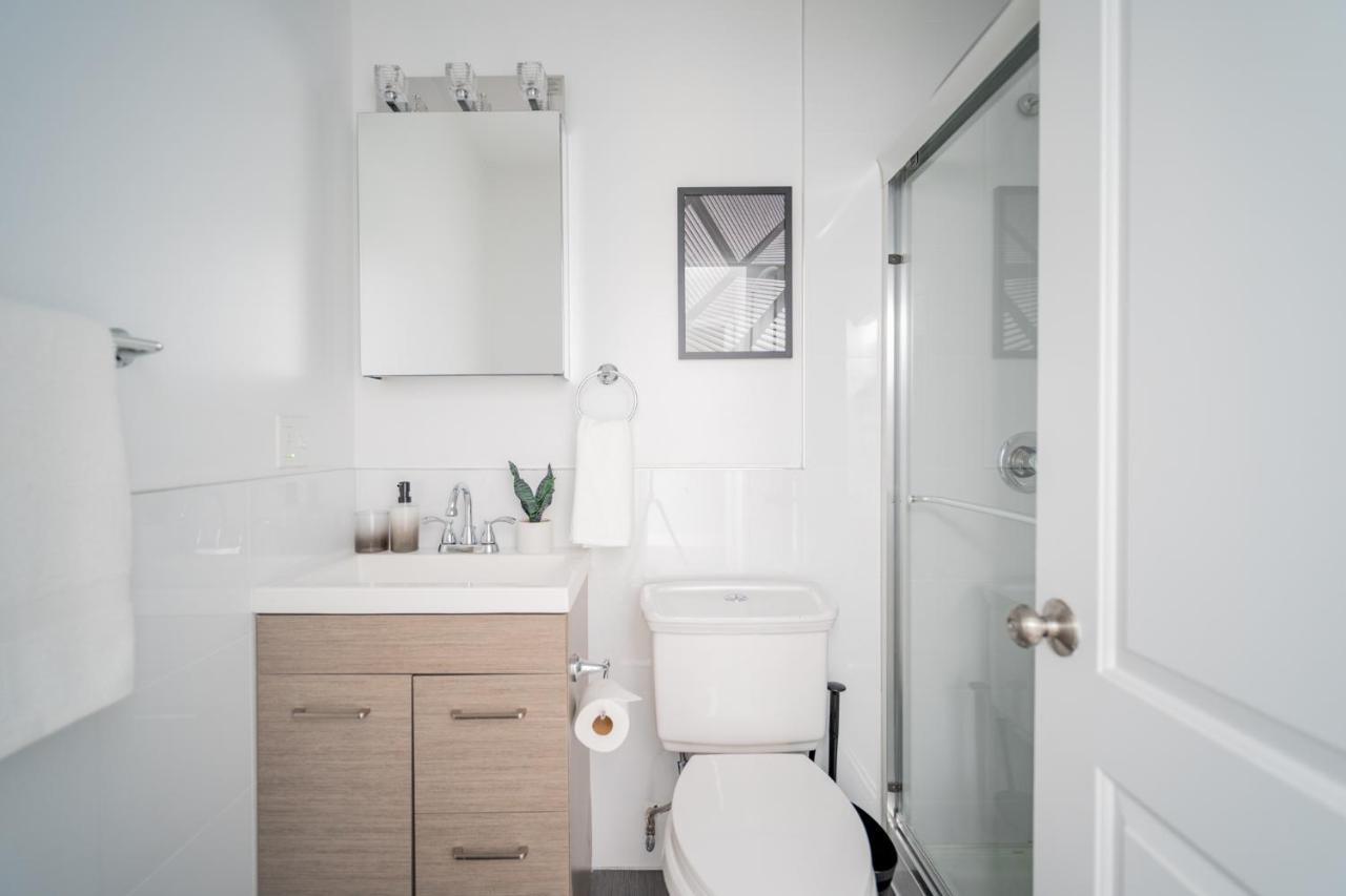1br Stylish Apartment, Perfect For Getaway - Oakdale 201 Apartment