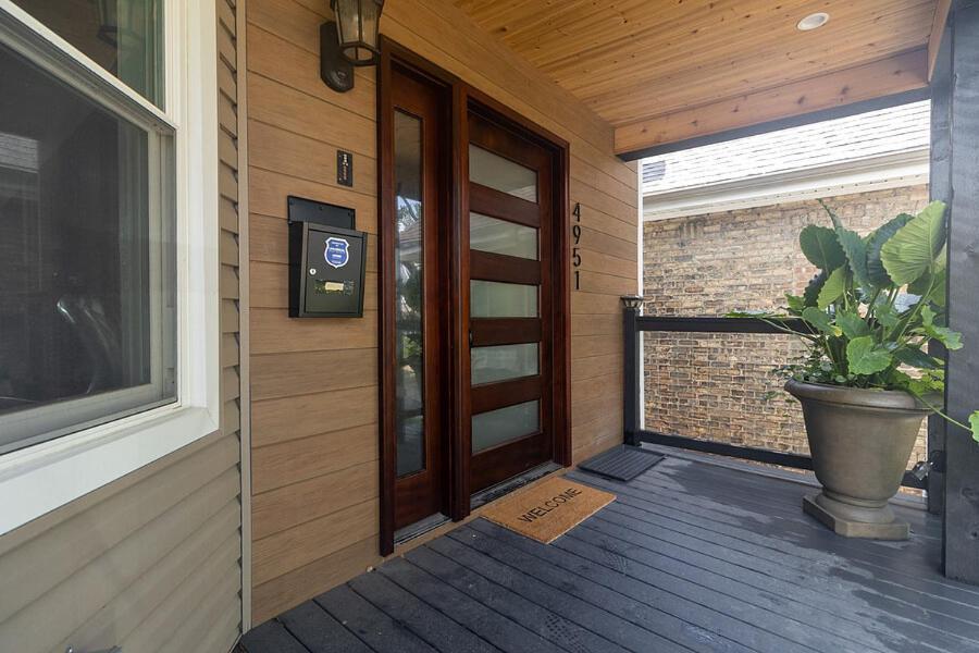 Holiday home The Epicurean Experience