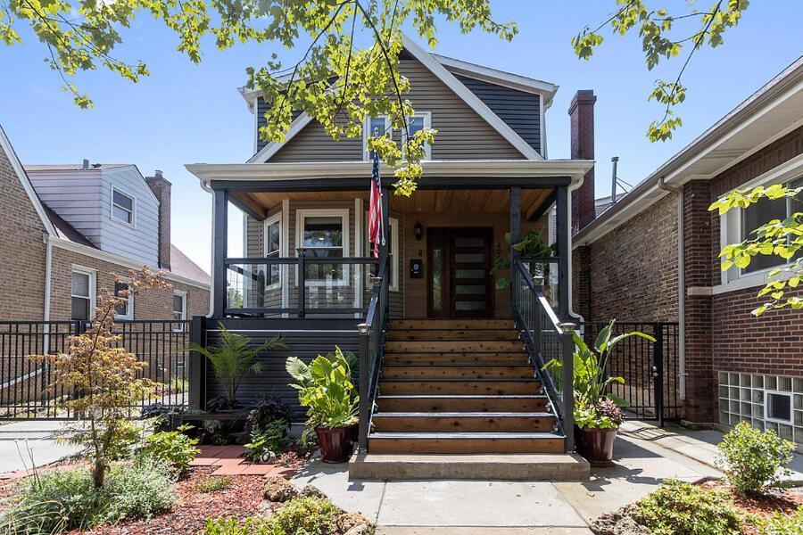 The Epicurean Experience Holiday home Chicago
