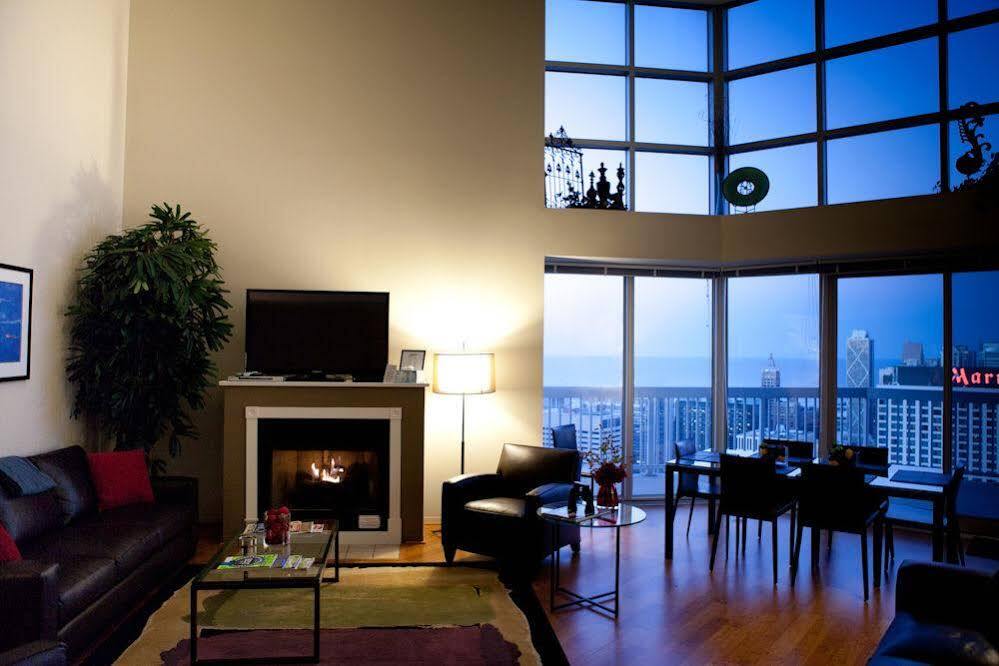 Aparthotel The Penthouse At Grand Plaza