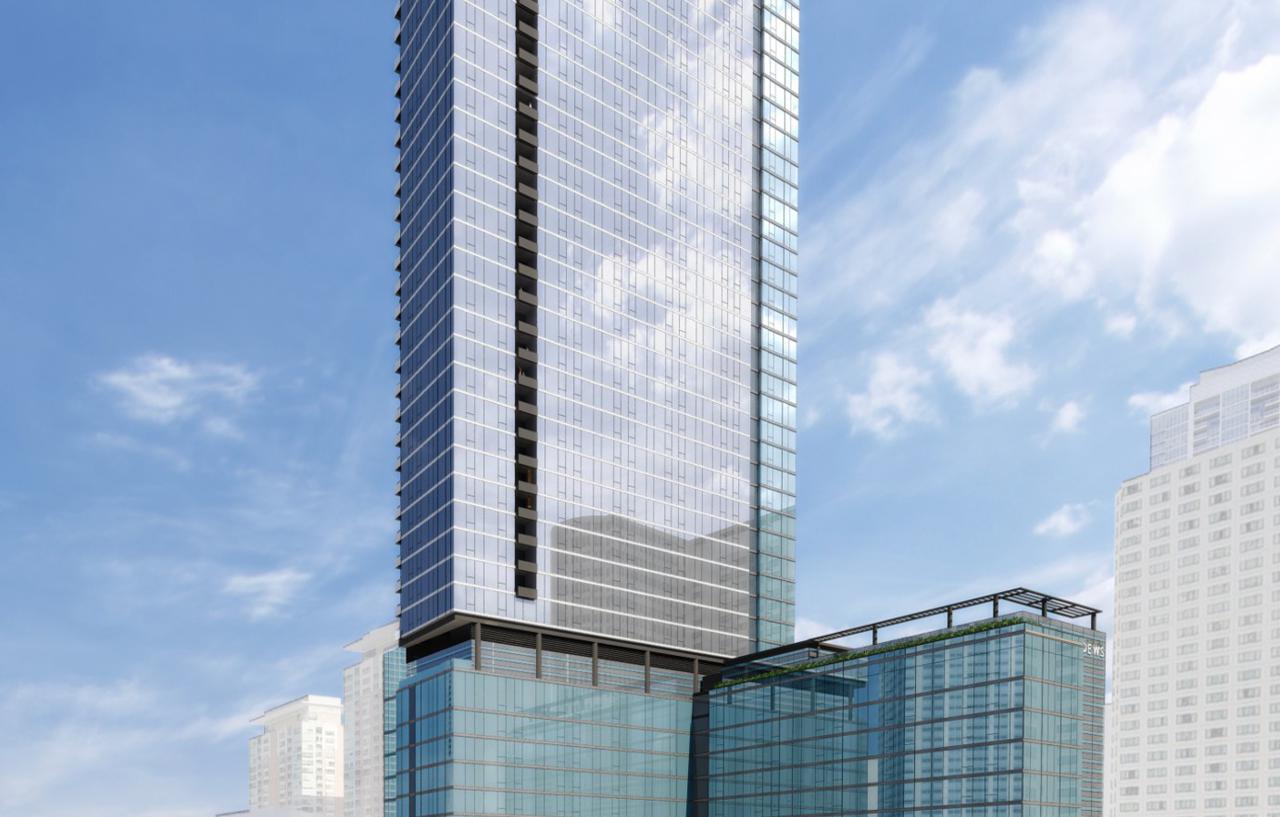 Loews Hotel Chicago