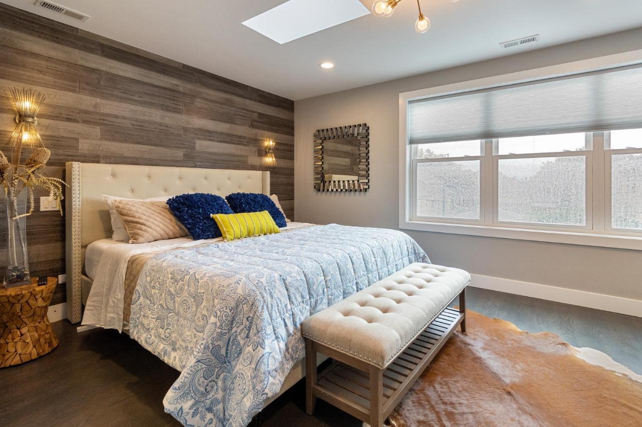 Holiday home The Epicurean Experience Chicago