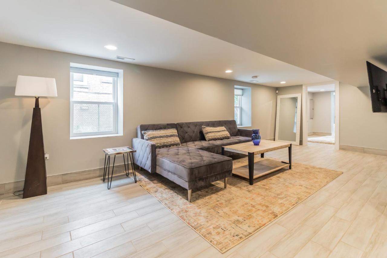 The Epicurean Experience Holiday home Chicago