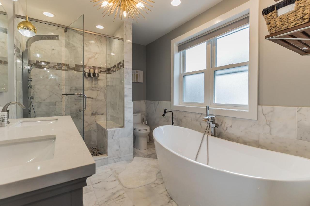 The Epicurean Experience Holiday home Chicago
