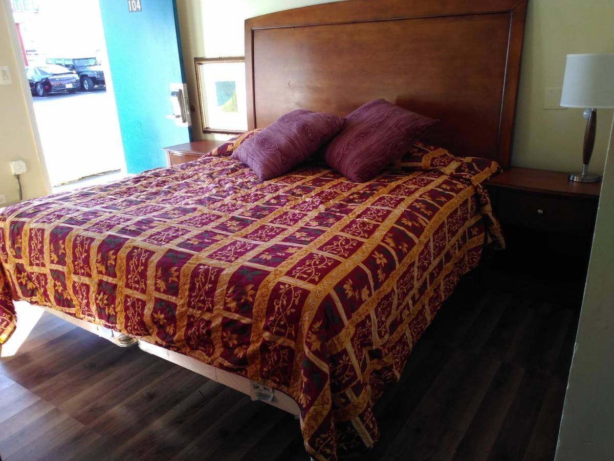 Motel Aloha