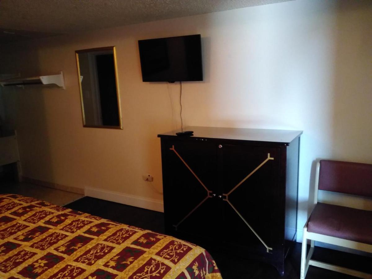 Motel Aloha