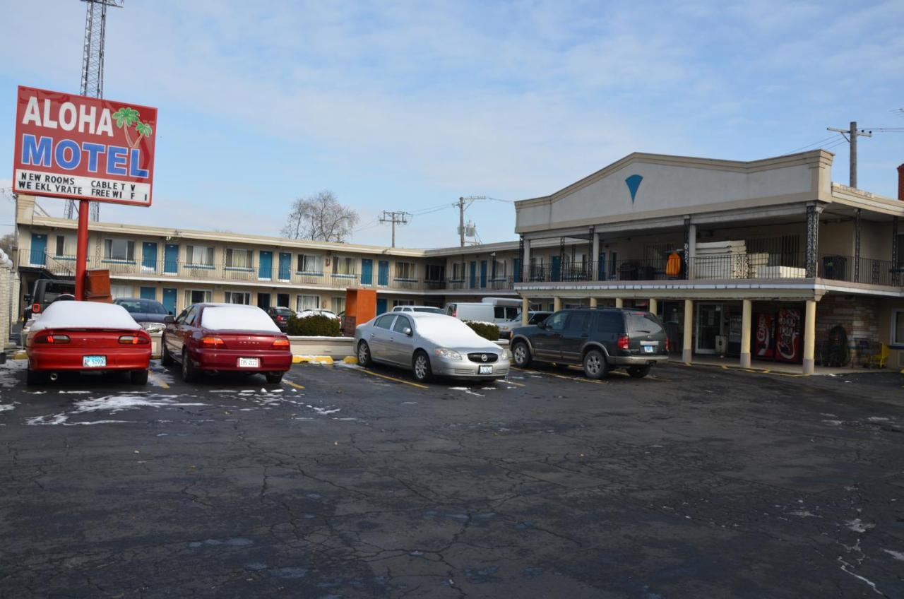 Aloha Motel