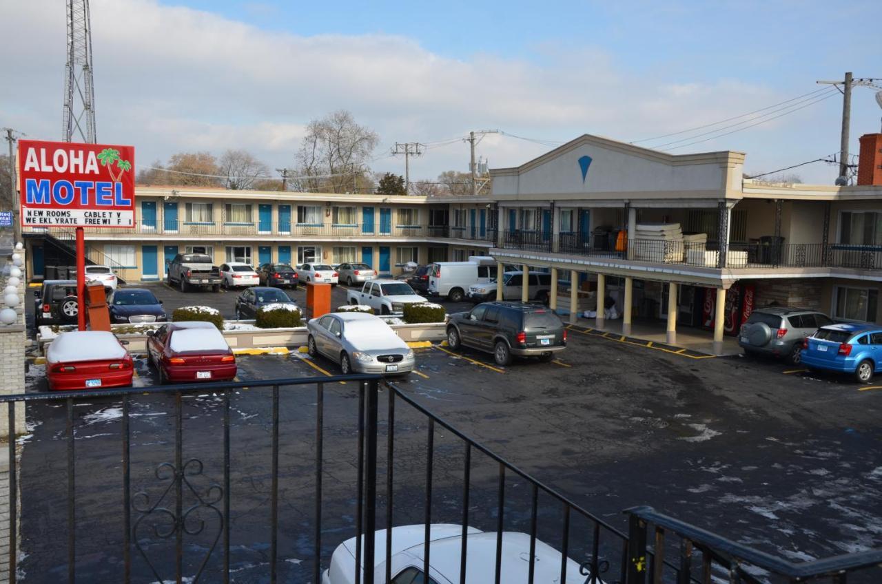Aloha Motel 2*