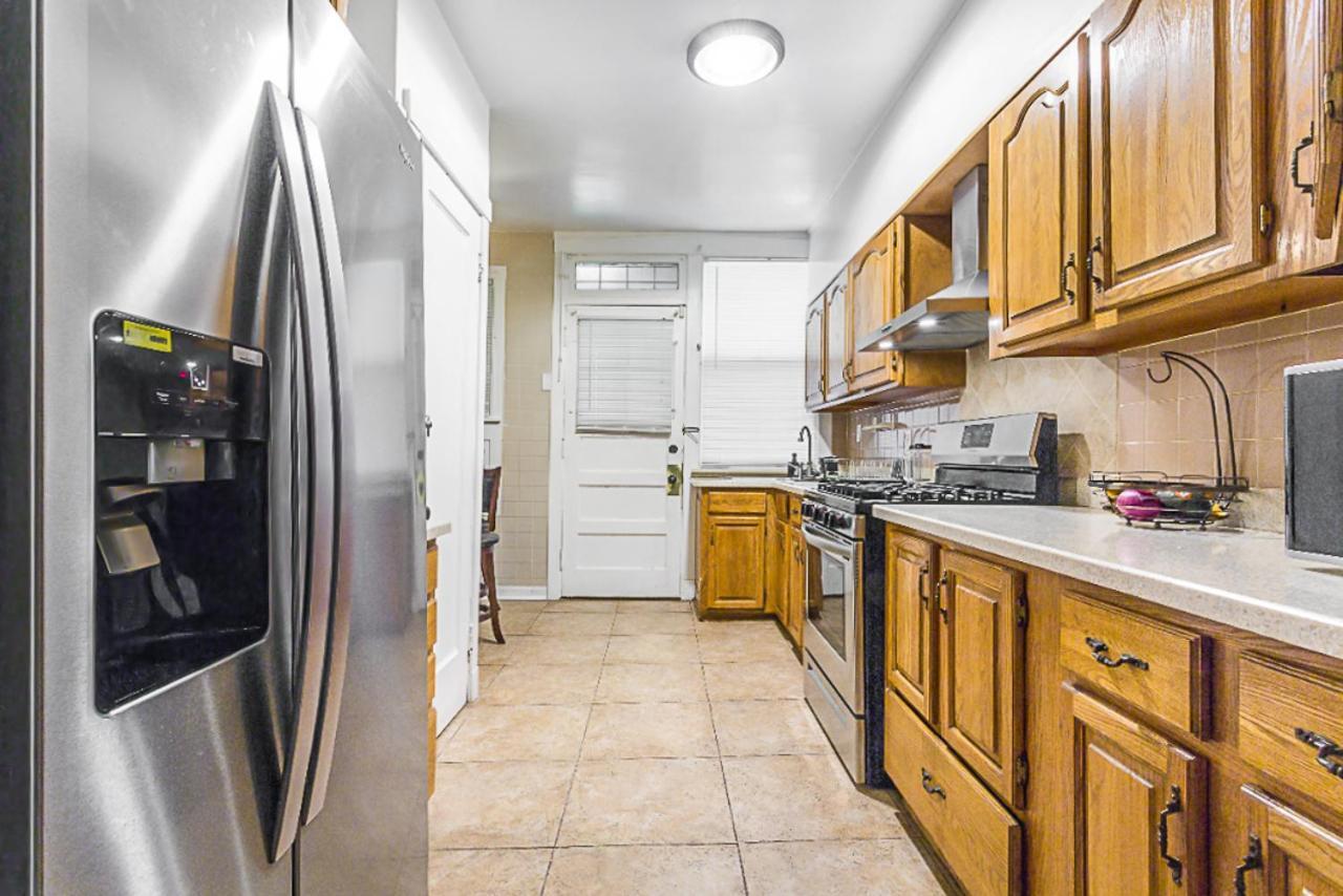 Vintage Bungalow Holiday home Chicago