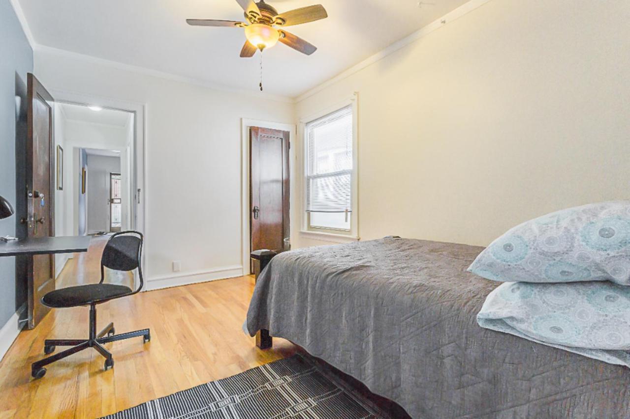 Holiday home Vintage Bungalow Chicago