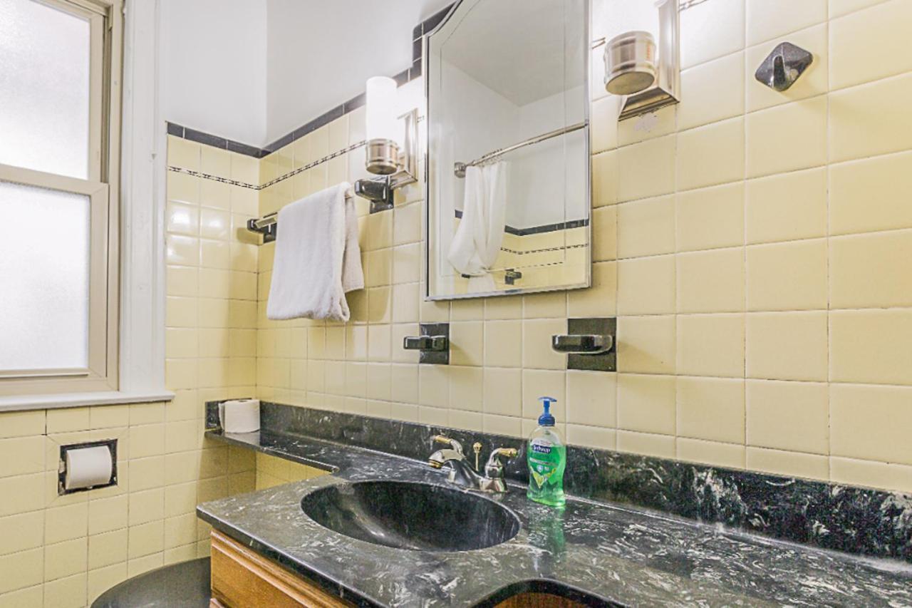 Holiday home Vintage Bungalow Chicago