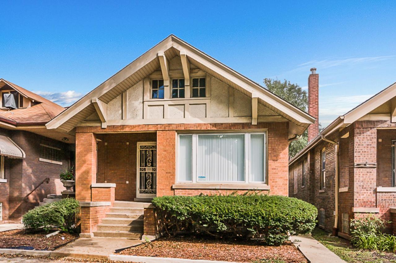 Holiday home Vintage Bungalow *