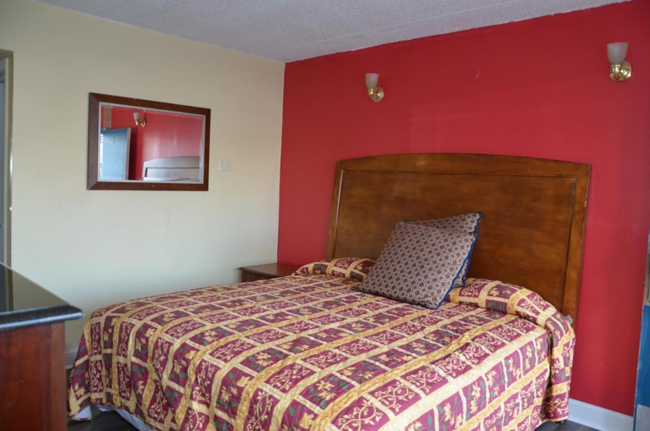 Motel Aloha
